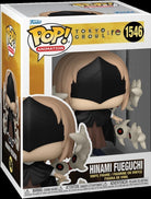 Tokyo Ghoul:re: Funko Pop! Animation - Hinami Fueguchi (Vinyl Figure 1546)