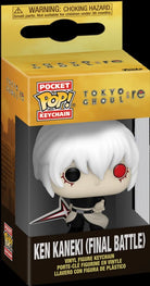 Tokyo Ghoul:re: Funko Pop! Keychain - Ken Kaneki (Final Battle)