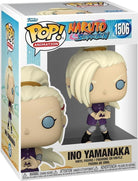 Naruto: Funko Pop! Animation -  Ino Yamanaka (Vinyl Figure 1506)