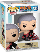 Naruto: Funko Pop! Animation - Hidan (Vinyl Figure 1505)