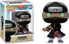 Naruto: Funko Pop! Animation - Kakuzu (Vinyl Figure 1504)