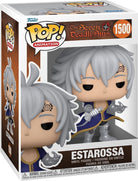 Seven Deadly Sins: Funko Pop! Animation - Estarossa (Vinyl Figure 1500)