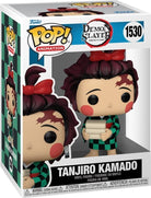 Demon Slayer: Funko Pop! Anime - Tanjiro (Vinyl Figure 1530)