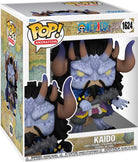 One Piece: Funko Pop! Animation - Kaido (Vinyl Figure 1624)