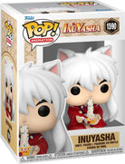 Inuyasha: Funko Pop! - Inuyasha (Vinyl Figure 1590)