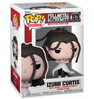 Fullmetal Alchemist Brotherhood: Funko Pop! Animation - Izumi Curtis (Vinyl Figure 1578)