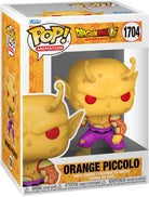 Dragon Ball Super: Funko Pop! Animation - Orange Piccolo (Vinyl Figure 1704)