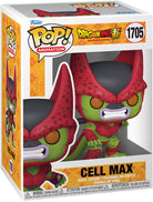 Dragon Ball Super: Funko Pop! Animation - Cell Max (Vinyl Figure 1705)