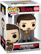 Boys (The): Funko Pop! Television - Frenchie (Vinyl Figure 1598)