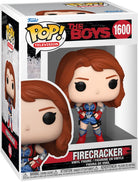 Boys (The): Funko Pop! Television - Firecracker (Vinyl Figure 1600)