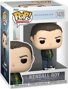 Succession: Funko Pop! Tv - Kendall Roy (Vinyl Figure 1429)