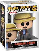 South Park: Funko Pop! Television - Farmer Randy (Vinyl Figure 1473)