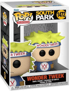 South Park: Funko Pop! Television - Wonder Tweek (Vinyl Figure 1472)