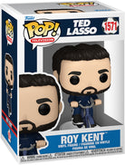 Ted Lasso: Funko Pop! Television - Roy Kent (Vinyl Figure 1571)