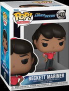 Star Trek: Funko Pop! TV - Lower Decks - Beckett (Vinyl Figure 1433)