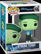 Star Trek: Funko Pop! TV - Lower Decks - DVana (Vinyl Figure 1435)