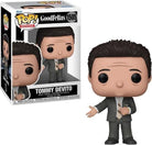 Goodfellas: Funko Pop! Movies - Tommy Devito (Vinyl Figure 1505)