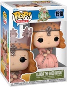 Wizard Of Oz (The): Funko Pop! Movies - 85Th Anniversary - Glinda The Good Witch (Vinyl Figure 1518)