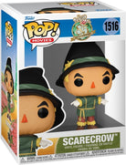 Wizard Of Oz (The): Funko Pop! Movies - 85Th Anniversary - Scarecrow (Vinyl Figure 1516)