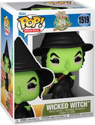 Wizard Of Oz (The): Funko Pop! Movies - 85Th Anniversary - Wicked Witch (Vinyl Figure 1519)