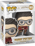 Harry Potter: Funko Pop! - Harry Potter (Vinyl Figure 165)