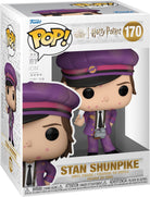 Harry Potter: Funko Pop! - Stan Shunpike (Vinyl Figure 170)