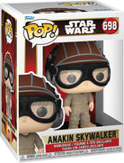 Star Wars: Funko Pop! - Anakin Skywalker (Vinyl Figure 698)