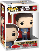 Star Wars: Funko Pop! - Padme Amidala (Vinyl Figure 701)