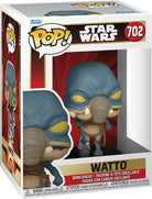 Star Wars: Funko Pop! - Watto (Vinyl Figure 702)