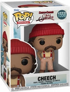 Cheech & Chong: Funko Pop! Movies - Up In Smoke - Cheech (Vinyl Figure 1558)