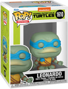 Teenage Mutant Ninja Turtles: Funko Pop! Leonardo Meditating (Vinyl Figure 1610)