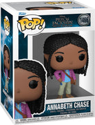 Percy Jackson And The Olympians: Funko Pop! - Annabeth (Vinyl Figure 1466)