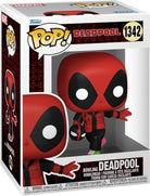 Marvel: Funko Pop! - Deadpool - Bowling Deadpool (Vinyl Figure 1342)