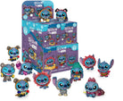 Disney: Funko Mystery Mini - Stitch In Costume