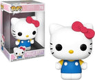 Hello Kitty: Funko Pop! Jumbo - 50Th Anniversary - Hello Kitty (Vinyl Figure 79)