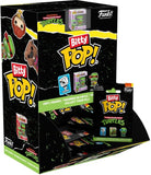 Teenage Mutant Ninja Turtles: Funko Bitty Pop! Mystery Bag (Random)