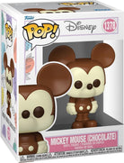 Disney: Funko Pop! - Mickey Mouse (Chocolate) (Vinyl Figure 1378)