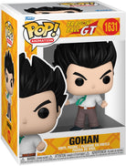 Dragon Ball GT: Funko Pop! Animation - Gohan (Vinyl Figure 1631)