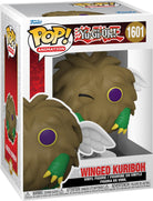 Yu-Gi-Oh!: Funko Pop! Animation - Winged Kuriboh (Vinyl Figure 1601)