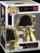 Diablo: Funko Pop! Games - Season 4 - Inarius (Vinyl Figure 952)