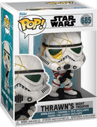 Star Wars: Funko Pop! Vinyl - Ahsoka S2 - Thrawns Night Trooper (Vinyl Figure 685)