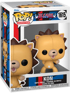 Bleach: Funko Pop! Animation - Kon (Vinyl Figure 1615)