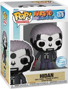 Naruto Shippuden: Funko Pop! Animation - Hidan (Vinyl Figure 1576)