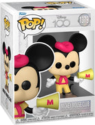 Disney: Funko Pop! Vinyl - Mickey Mouse Club - Mickey (Vinyl Figure 1379)