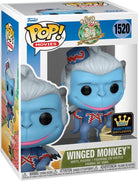 Wizard Of Oz (The): Funko Pop! Movies - 85Th Anniversary - Winged Monkey (Vinyl Figure 1520)