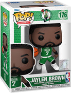 NBA: Funko Pop! - Celtics - Jaylen Brown (Vinyl Figure 176)