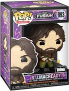 Funko Fusion: Funko Pop! Games - R.J. MacReady (Vinyl Figure 993)