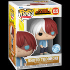 My Hero Academia: Funko Pop! Animation - Todoroki (Vinyl Figure 1529)