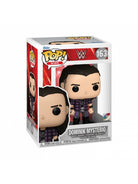 Wrestling: Funko Pop! Wwe - Dominik Mysterio (Vinyl Figure 163)