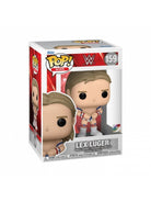 Wrestling: Funko Pop! Wwe - 94 SS Lex Luger (Vinyl Figure 159)